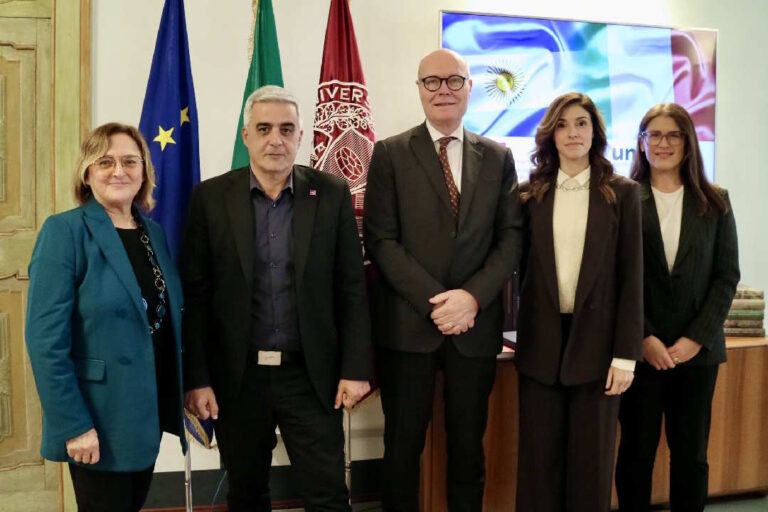 Lina-Caraceni_Franco-Bartolacci_JohnMcCourt_EmanuelaGiacomini_SimonaNatali-dell-Ufficio-GlobalEngagement