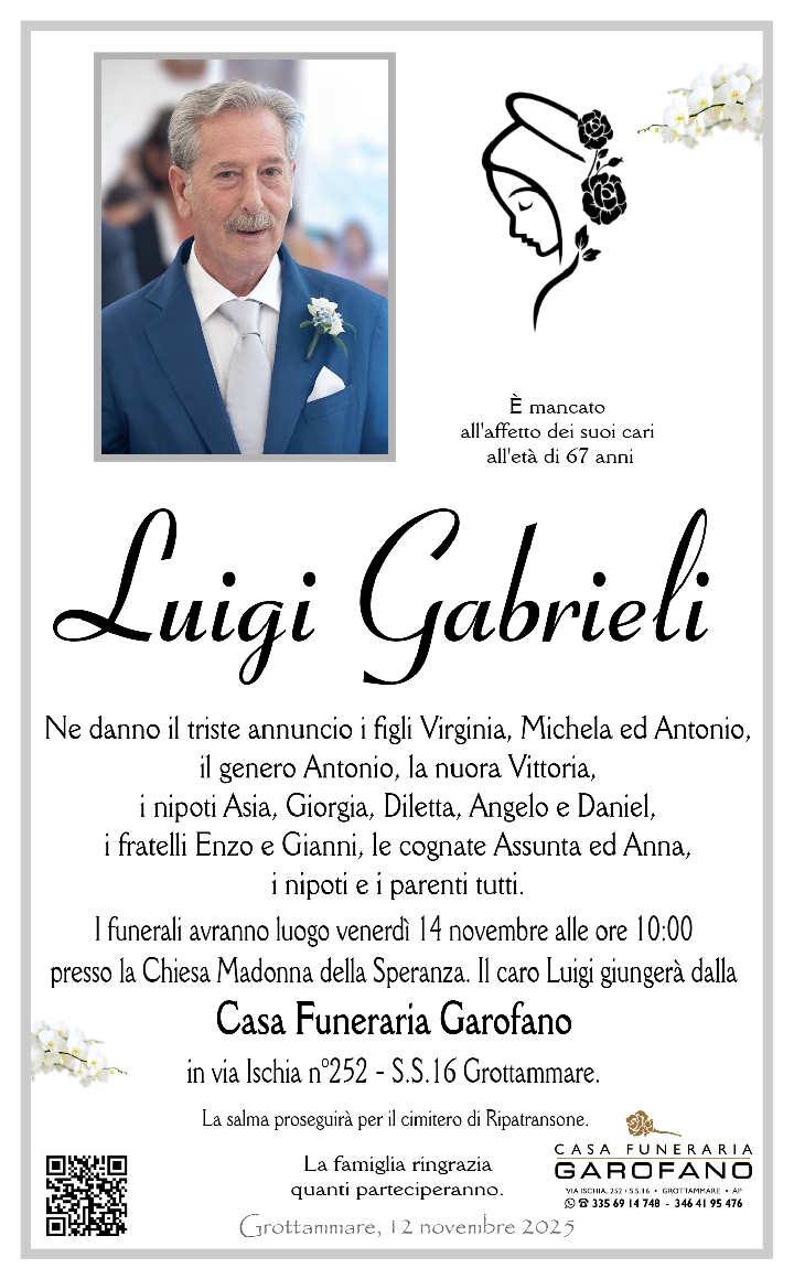Luigi-Gabrieli
