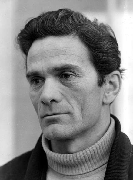 Pasolini