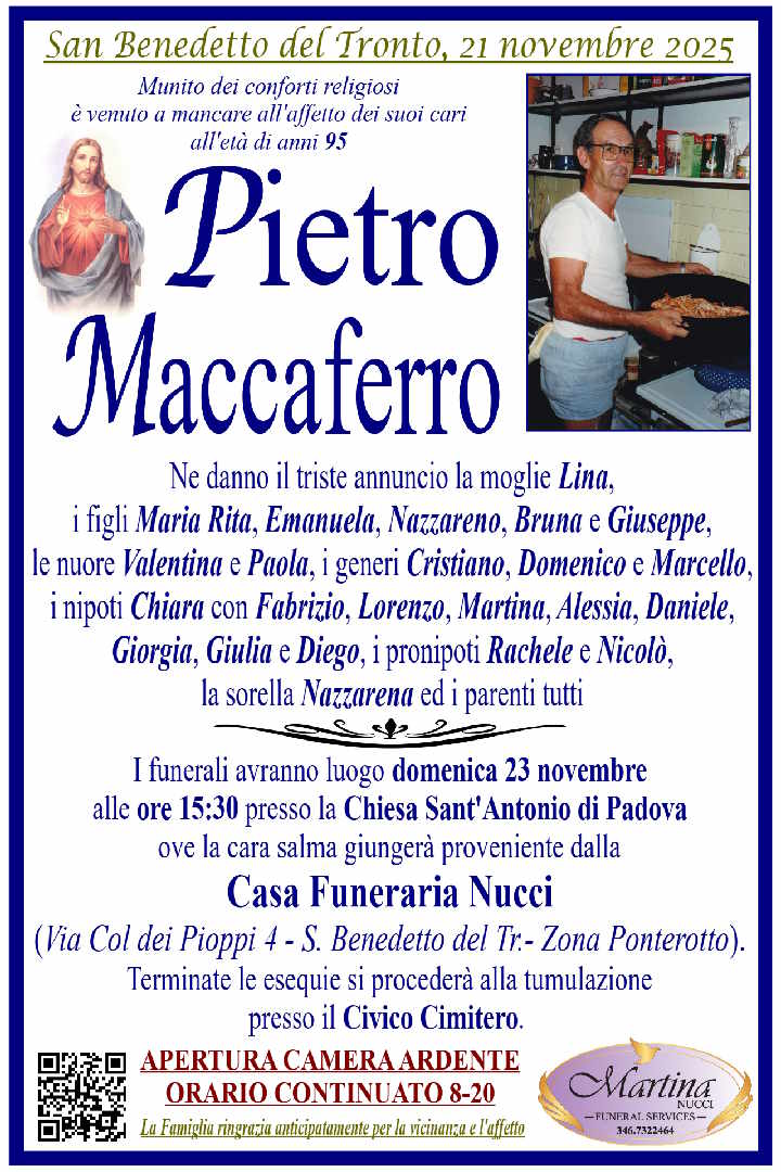 Pietro-Maccaferro