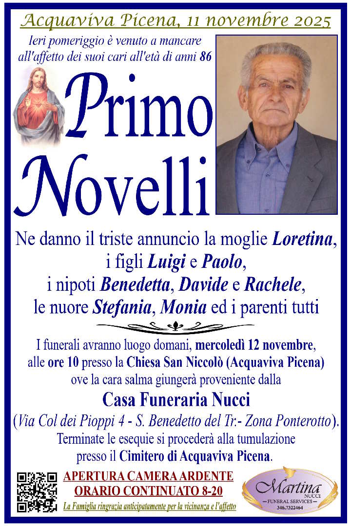 Primo-Novelli