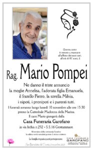 Rag-Mario-Pompei