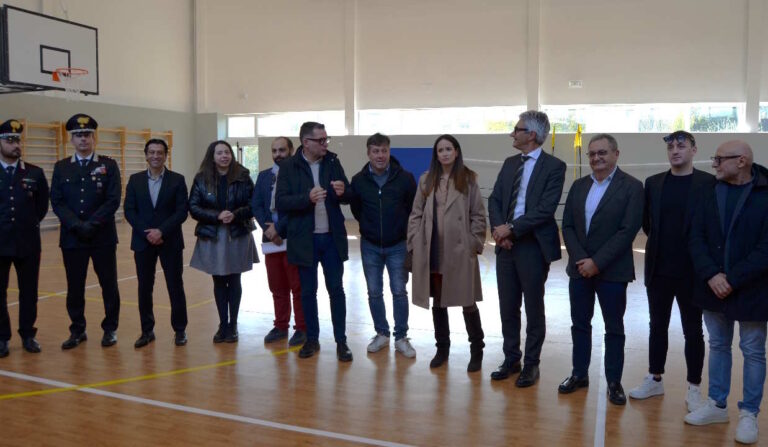 Restyling-Palestra-ITI-Fermi