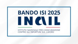 BANDO-ISI-INAIL-2025