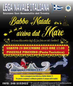 Babbo-Natale-arriva-dal-mare