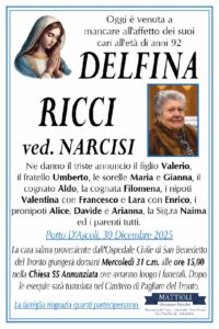 Delfina-Ricci-ved-Narcisi