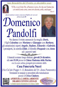 Domenico-Pandolfi