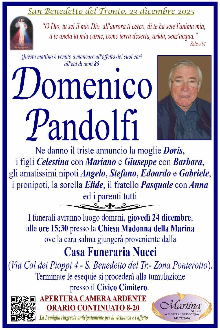 Domenico-Pandolfi