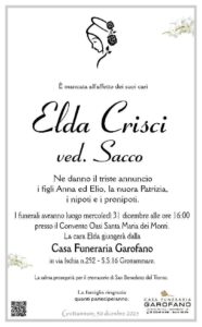 Elda-Crisci-ved-Sacco