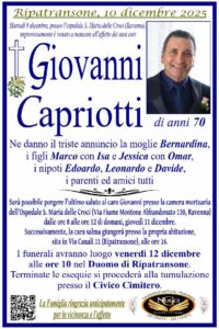 Giovanni-Capriotti