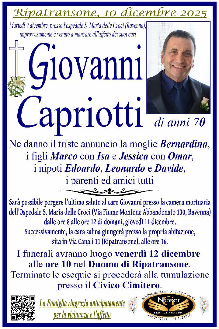 Giovanni-Capriotti