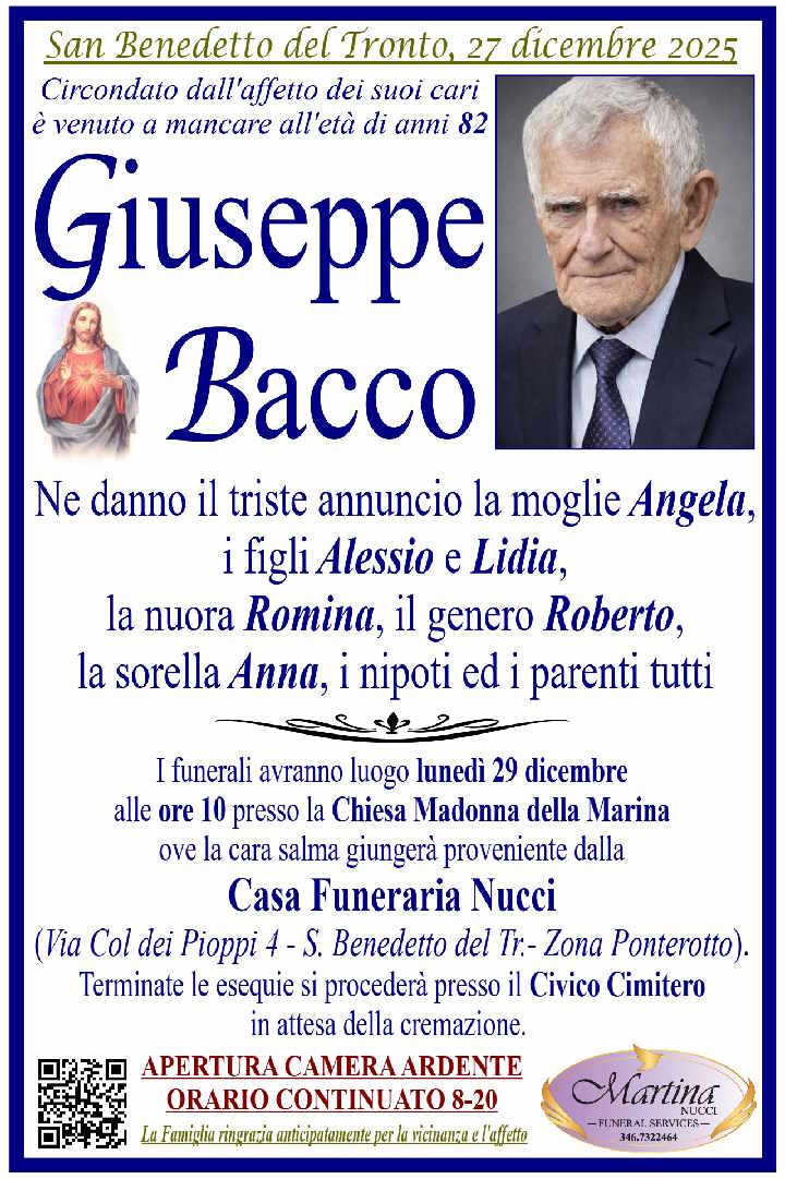 Giuseppe-Bacco