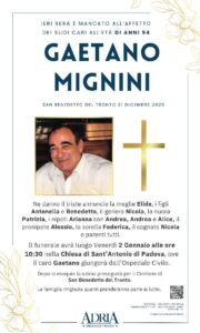 MIGNINI-GAETANO
