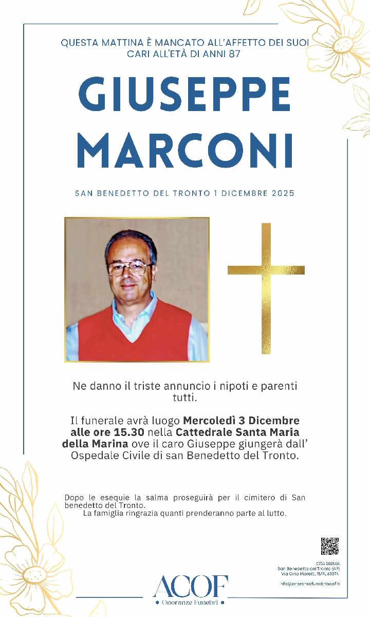 Marconi-Giuseppe