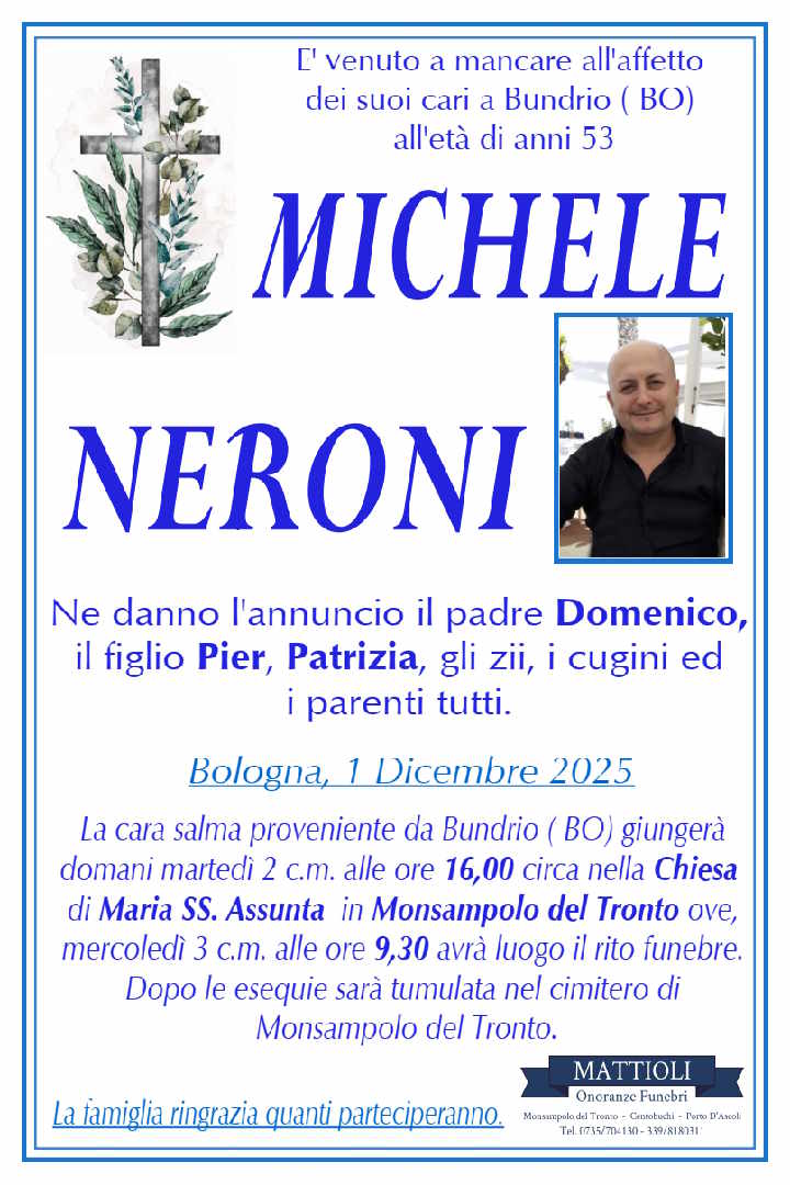 Michele-Neroni