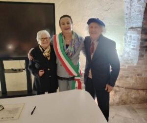 Ondina-Miritello-e-Marcello-Sgattoni