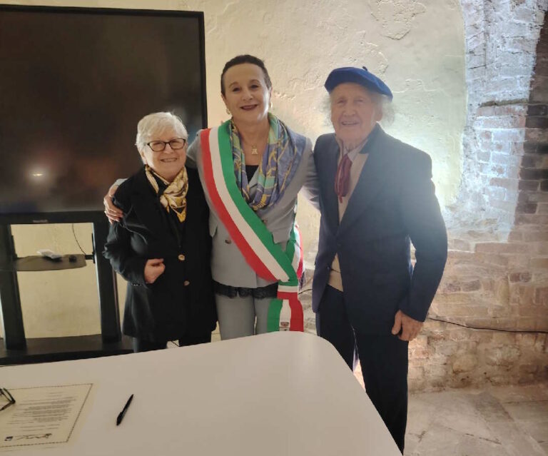 Ondina-Miritello-e-Marcello-Sgattoni