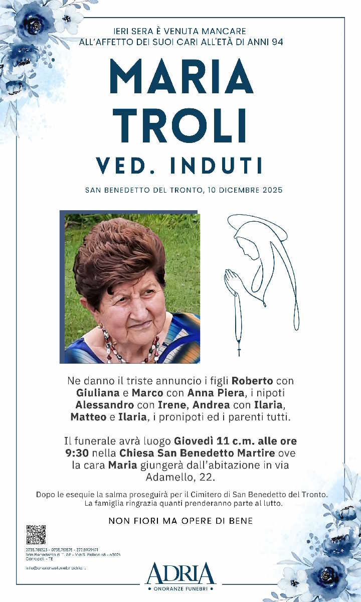 Troli-Maria