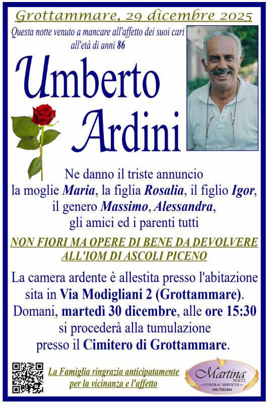 Umberto-Ardini