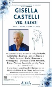 CASTELLI-GISELLA-ved-Silenzi