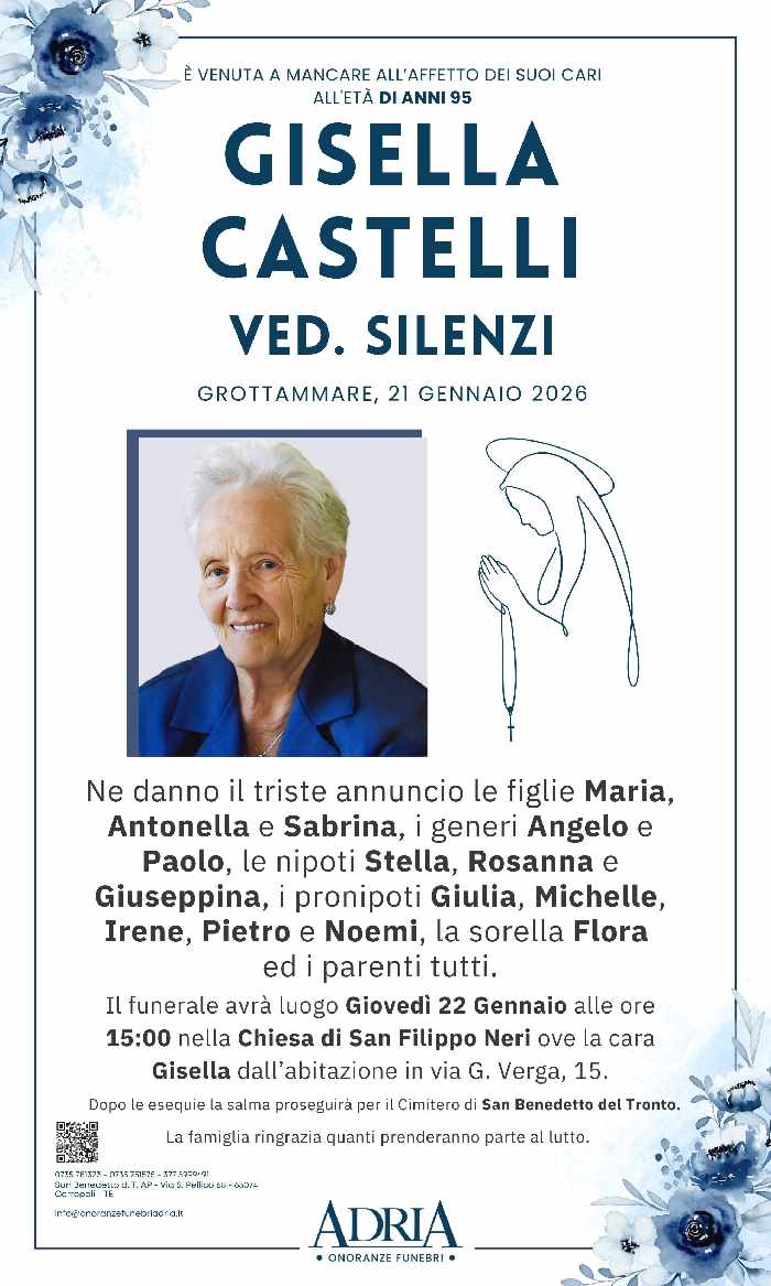 CASTELLI-GISELLA-ved-Silenzi