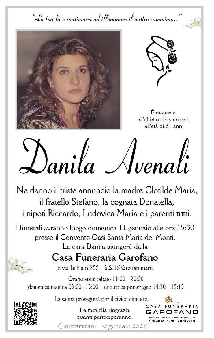 Danila-Avenali