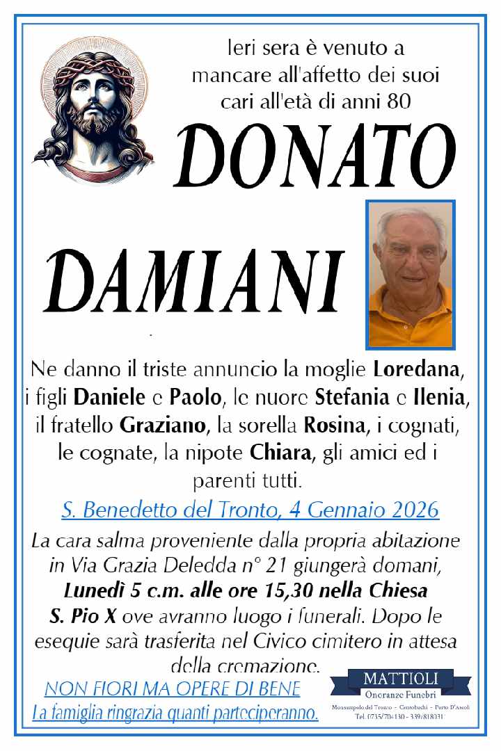 Donato-Damiani-
