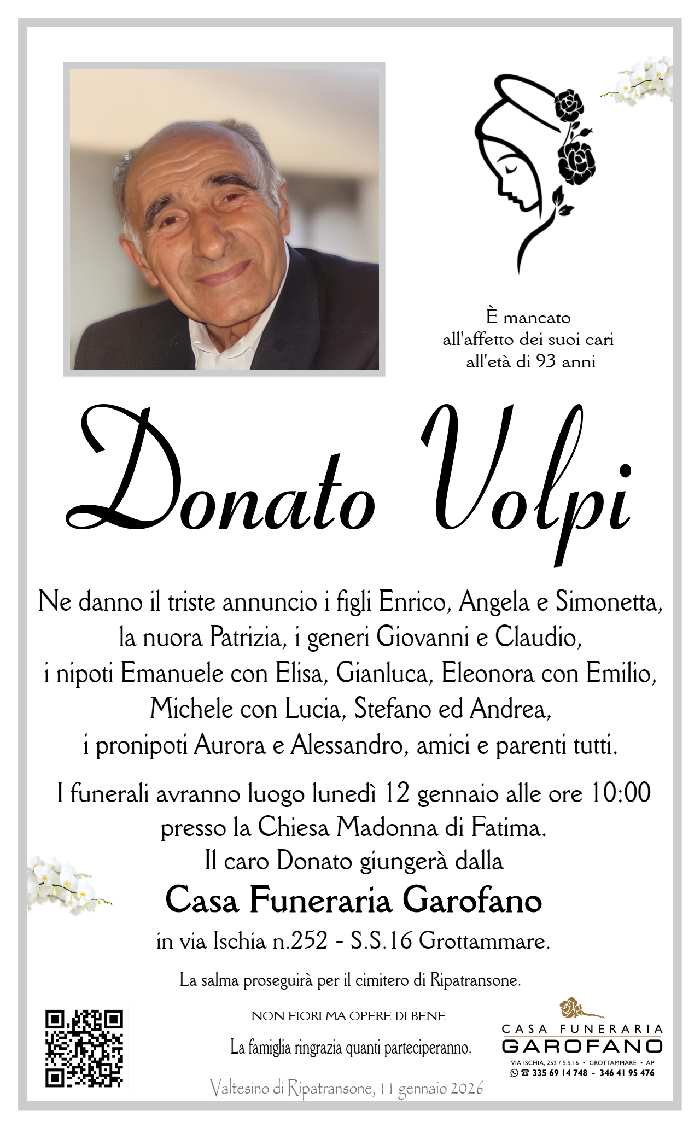 Donato-Volpi