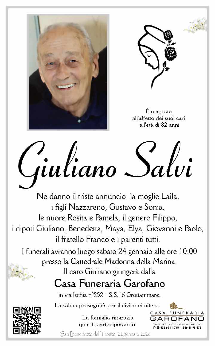 Giuliano-Salvi