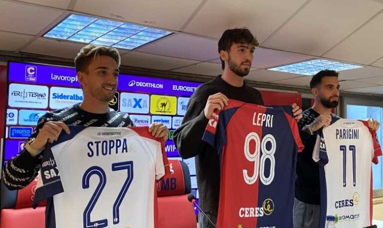 Stoppa-Lepri-Parigini