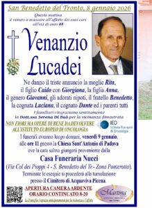 Venanzio-Lucadei
