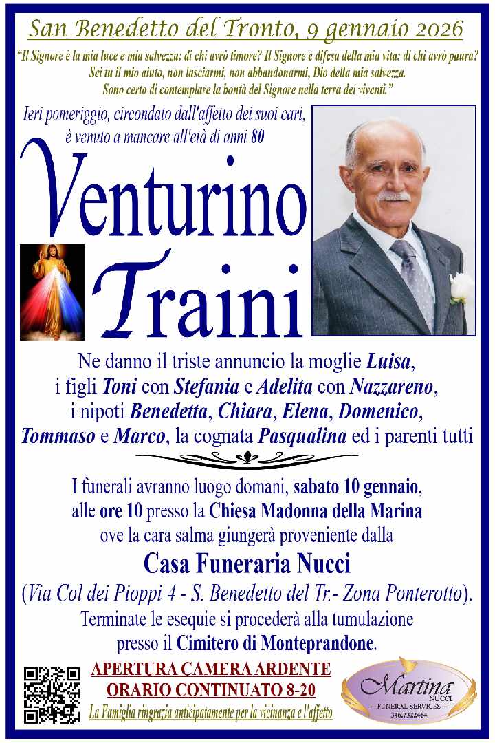 Venturino-Traini