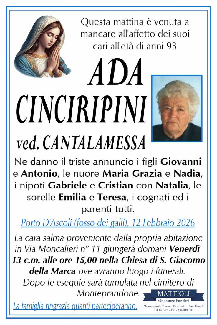 Ada-Cinciripini-ved-Cantalamessa