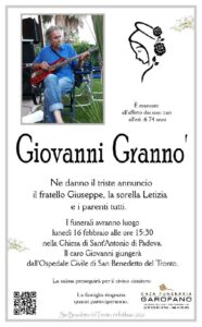 Giovanni-Granno