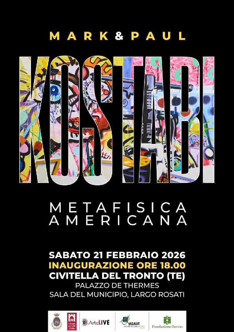 Kostabi-metafisica-americana-