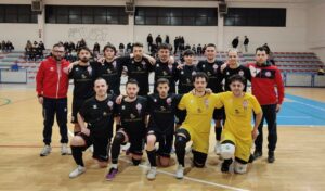 Sporting-Grottammare