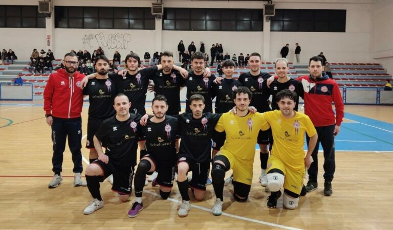 Sporting-Grottammare