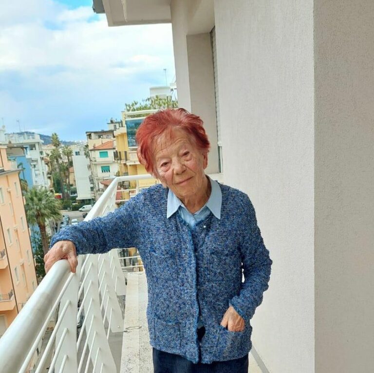 Centenaria-Parmegiani