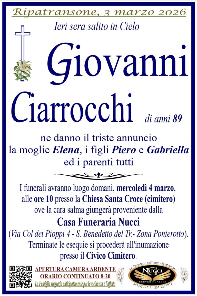 Giovanni-Ciarrocchi