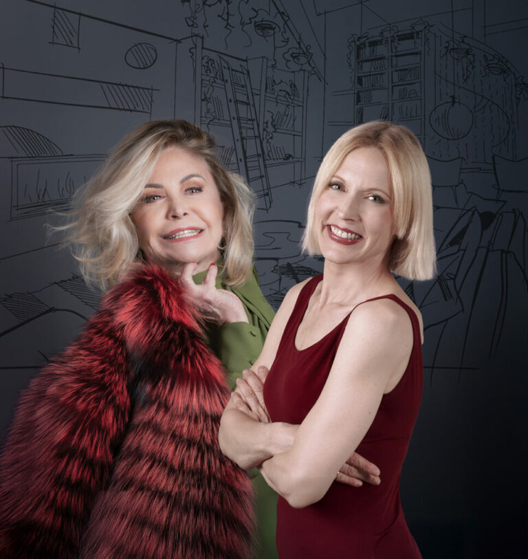 LE-FUGGITIVE-Paola-Quattrini-foto-di-Serafino-Giacone-Gaia-De-Laurentiis-foto-di-Paolo-Carlini-967x1024-1