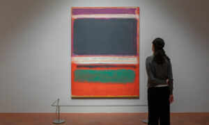 Mark-Rothko