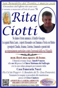 Rita-Ciotti
