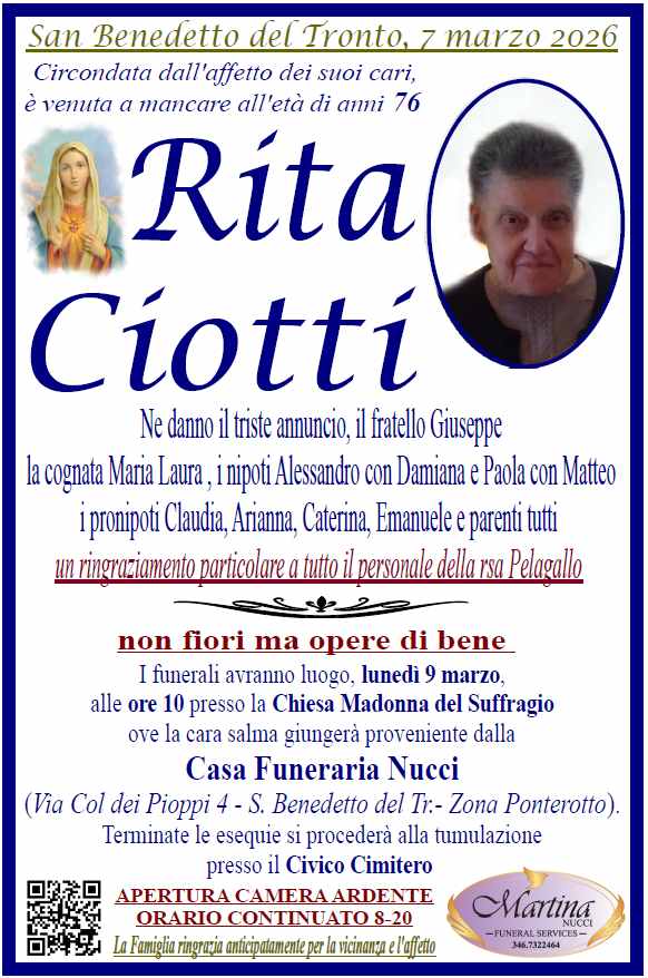 Rita-Ciotti