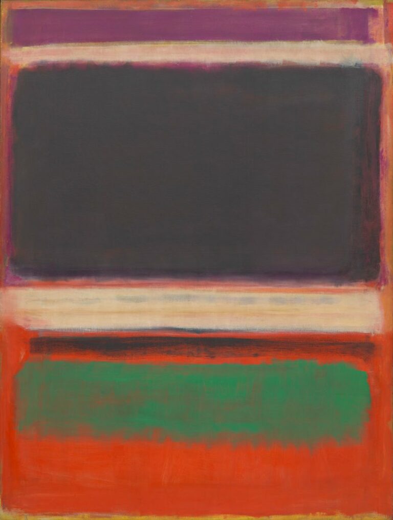 Rothko
