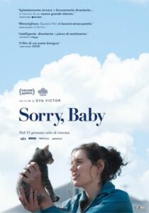 Sorry-Baby-poster
