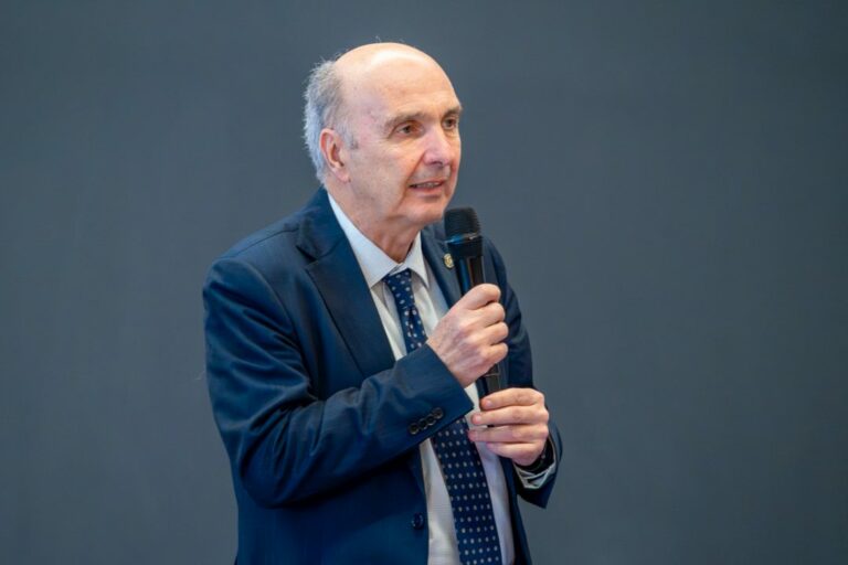 giorgio-calcagnini-rettore