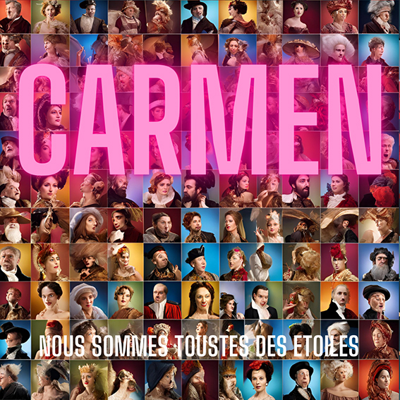 CARMEN-1