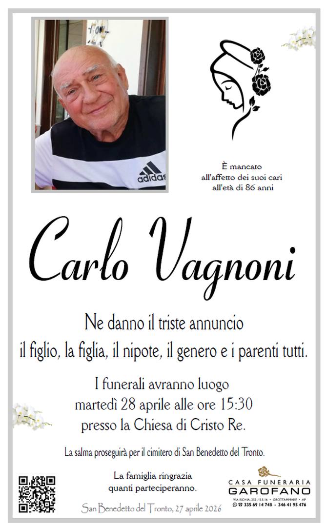 Carlo-Vagnoni