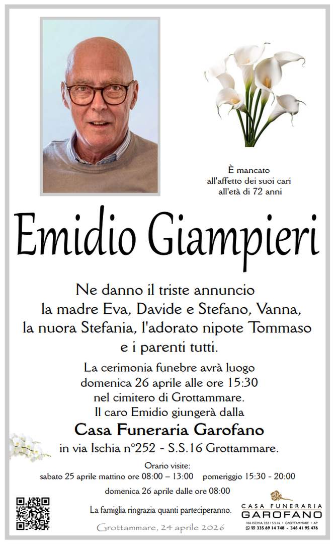 Emidio-Giampieri
