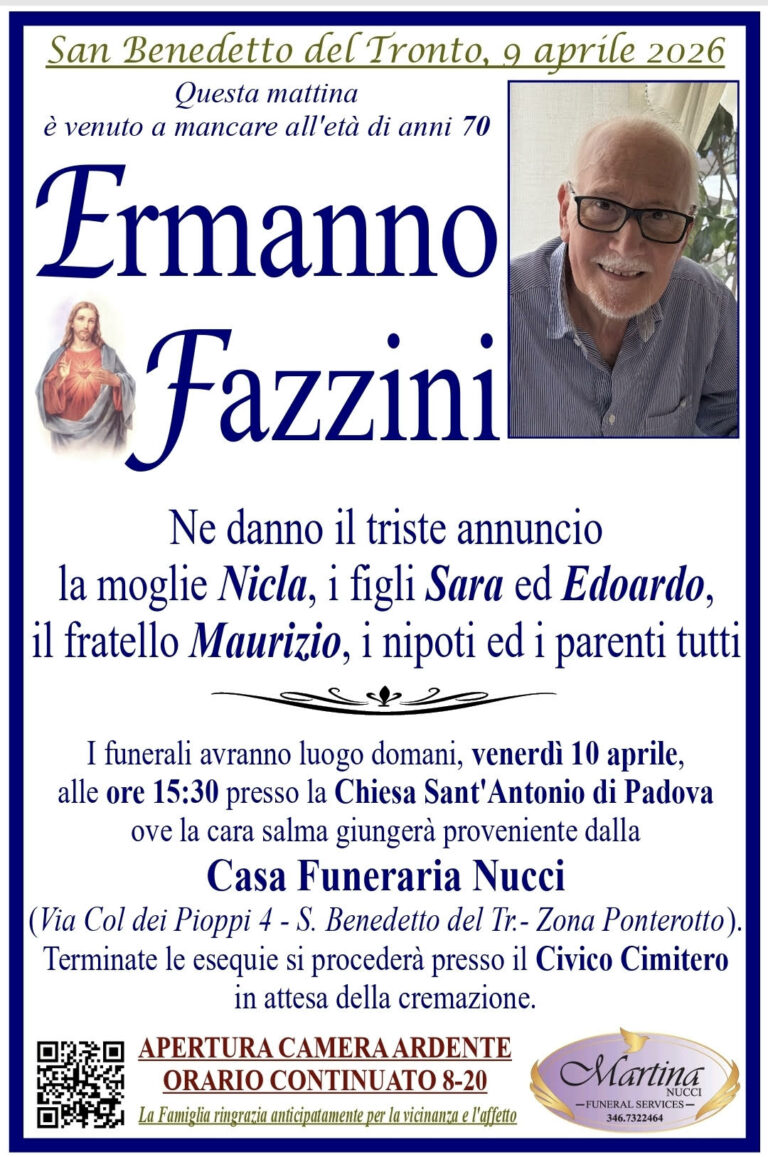 Ermanno-Fazzini